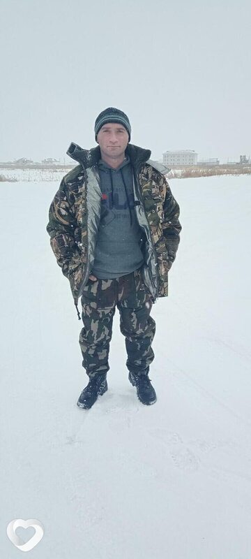 Борис, Катайск