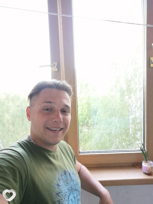 Славик, 29, Барановичах — анкета №2220665