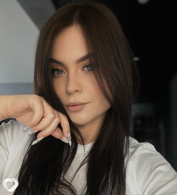 Ангелина, 30, Москве — анкета №2220666