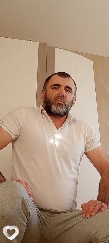 Алим, 30, Грозном — анкета №2220667