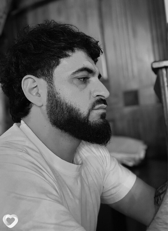 Raz, 33, Ереван — анкета №2220669
