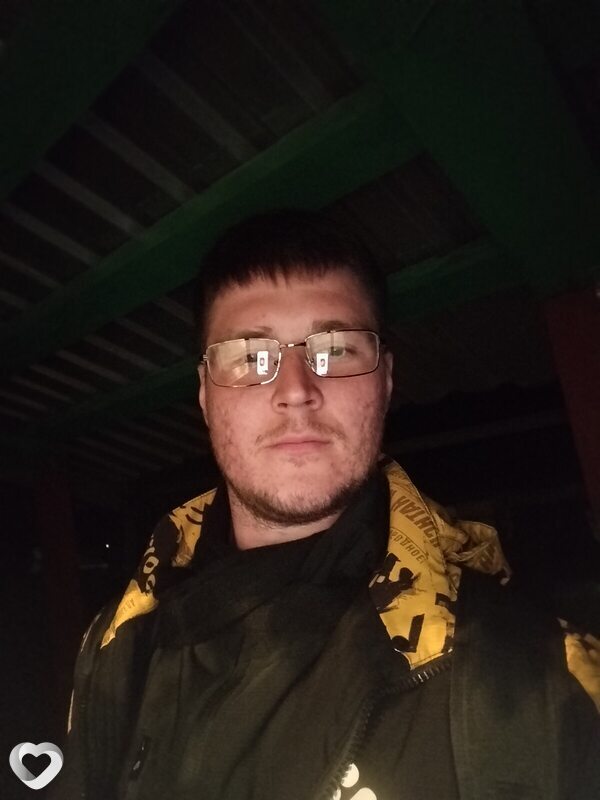 Саня, 26, Нижнем Новгороде — анкета №2220860