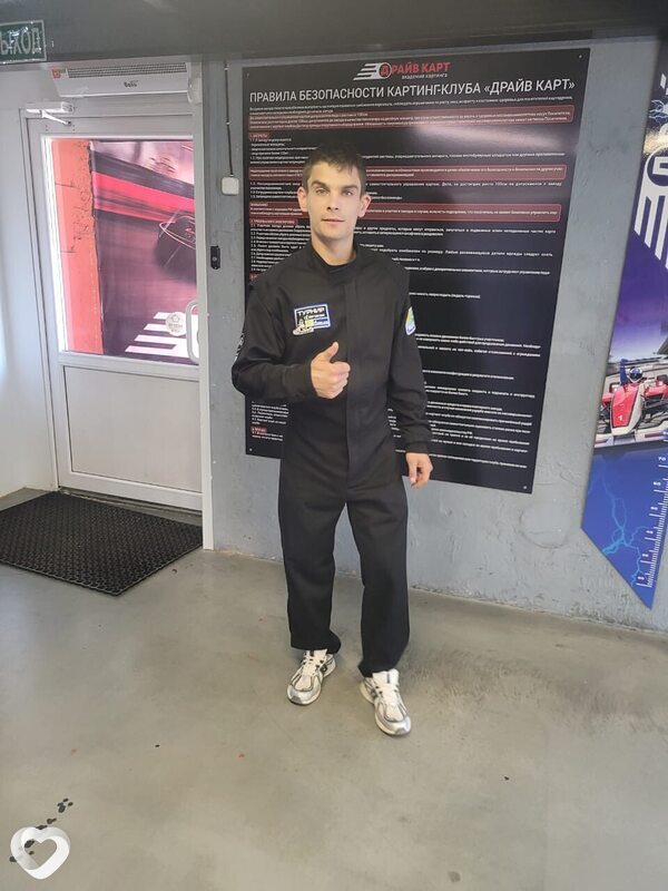 Алексей, 27, Красноярске — анкета №2220866