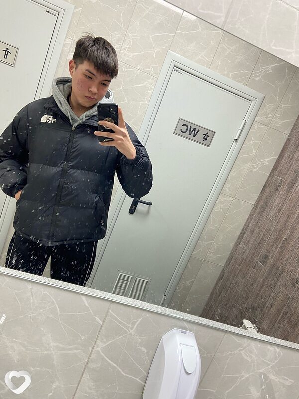Daniyal, 20, Павлодаре — анкета №2220871