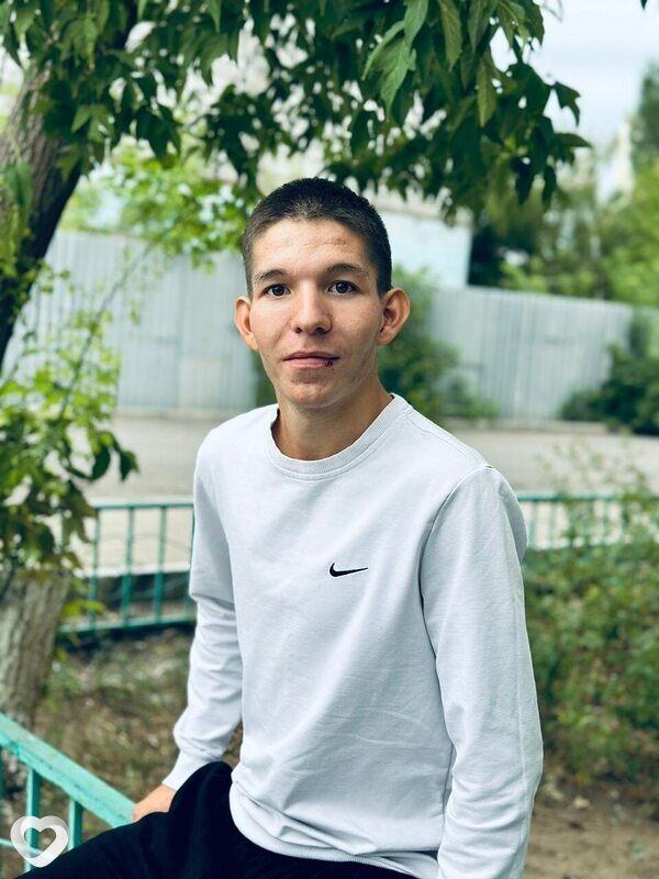 Ramazan, 23, Астане — анкета №2220872