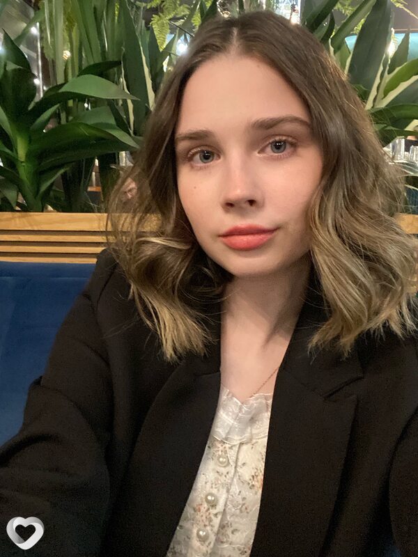 Алёна, 23, Ставрополе — анкета №2220873