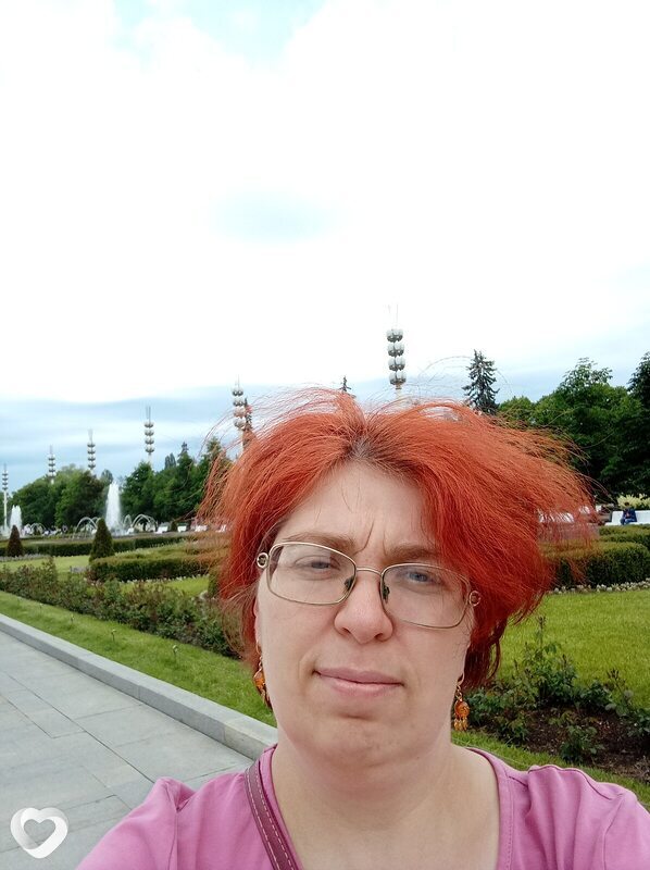 Ан, 42, Новокузнецке — анкета №2220874
