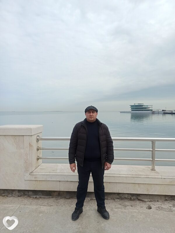 Тимур, 47, Красноярске — анкета №2220627