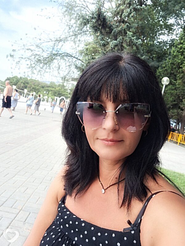 Ирина, 53, Новополоцке — анкета №2220636