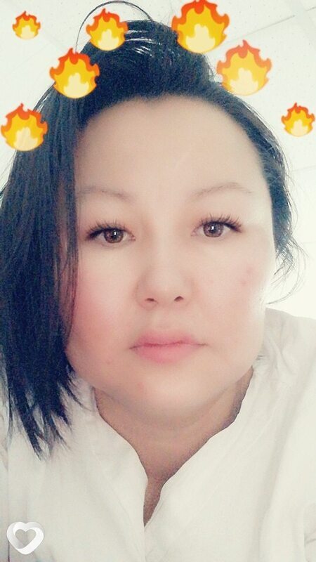 Марина, 42, Улан-Удэ — анкета №2220648