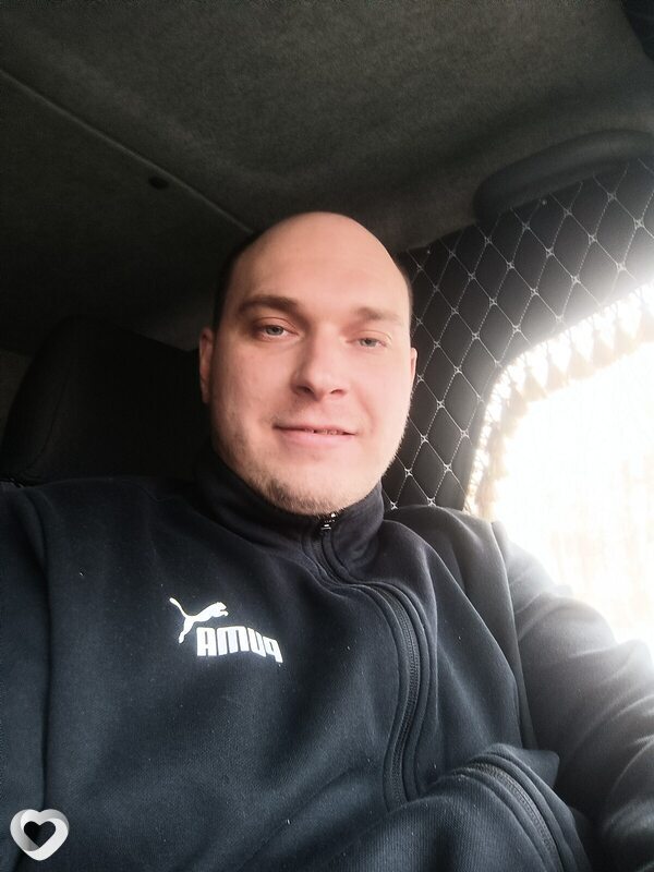 Сергей, 32, Нижнем Новгороде — анкета №2220650