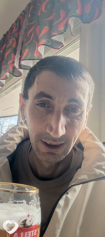 Мисак, 38, Евпатории — анкета №2220786