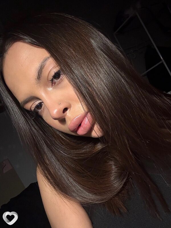 Алина, 23, Санкт-Петербурге — анкета №2220787