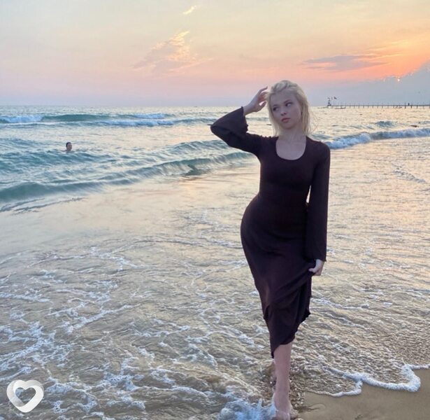 Дарина, 26, Екатеринбурге — анкета №2220794