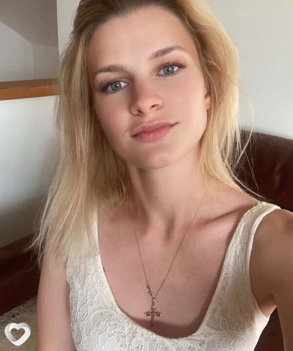 Марина, 33, Новополоцке — анкета №2220751
