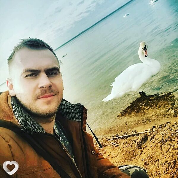 Алексей, Новолукомль