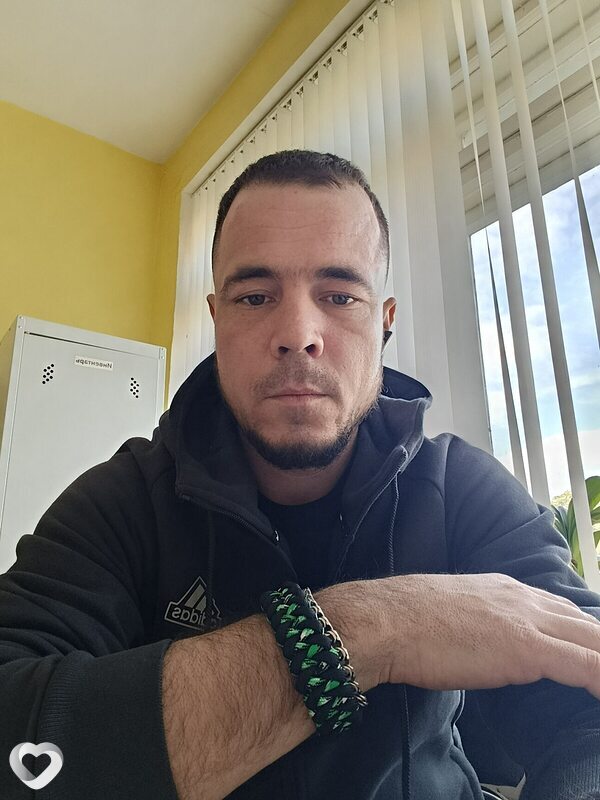 Алексей, 31, Калининграде — анкета №2220759