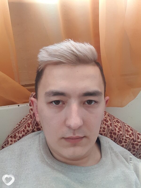 Марат, 34, Санкт-Петербурге — анкета №2220763