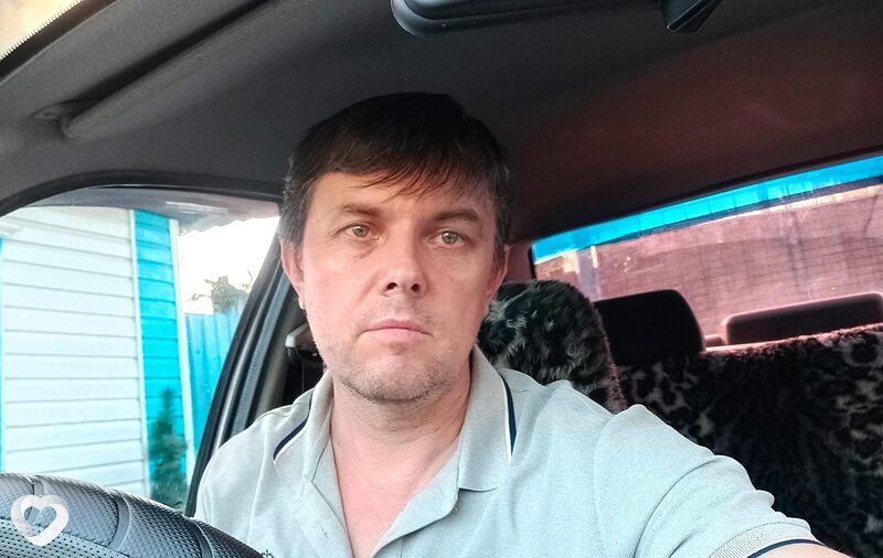 Сергей, 43, Усть-Каменогорск — анкета №2220764