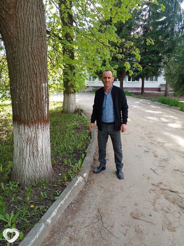 Валери, 48, Арзамасе — анкета №2220802