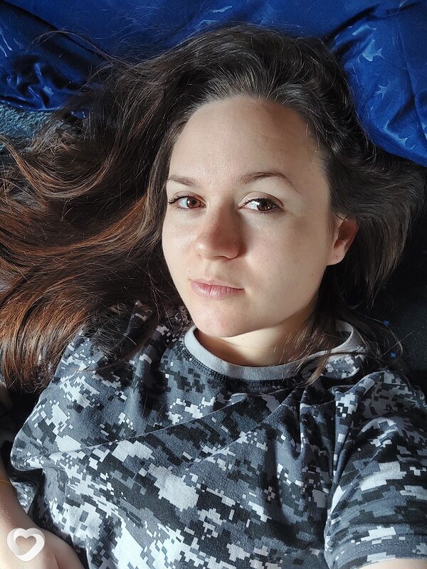 Виктория, 28, Москве — анкета №2220806