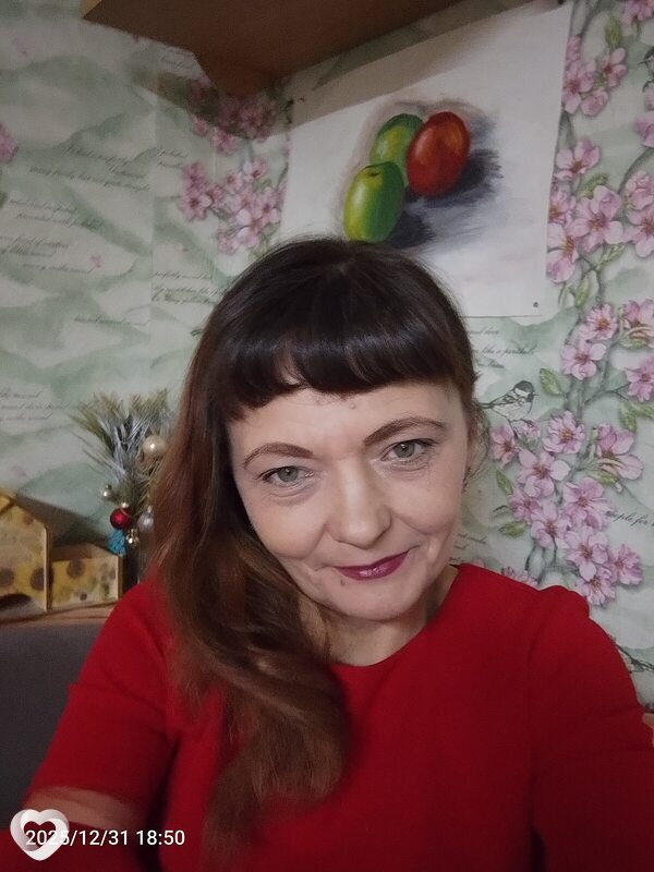 Ольга, Купино
