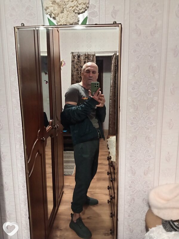 Валера, 51, Гомеле — анкета №2220819