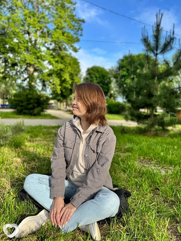 Maria, 36, Краснодаре — анкета №2220822