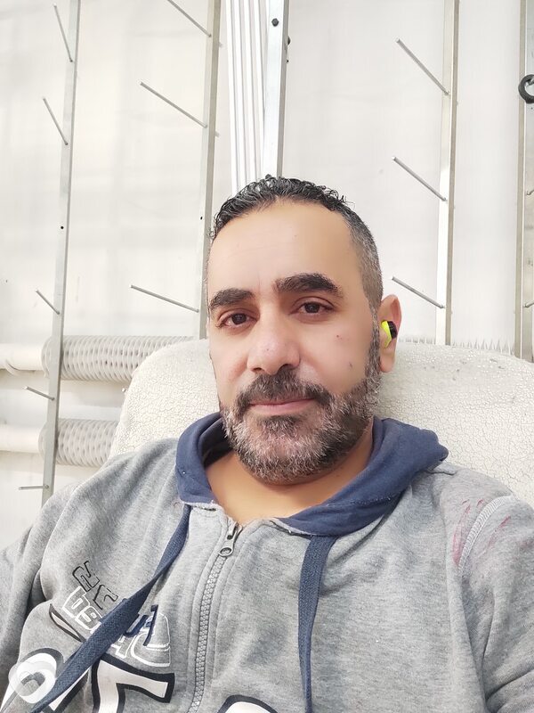 Alam, 44, Кривое Роге — анкета №2221057