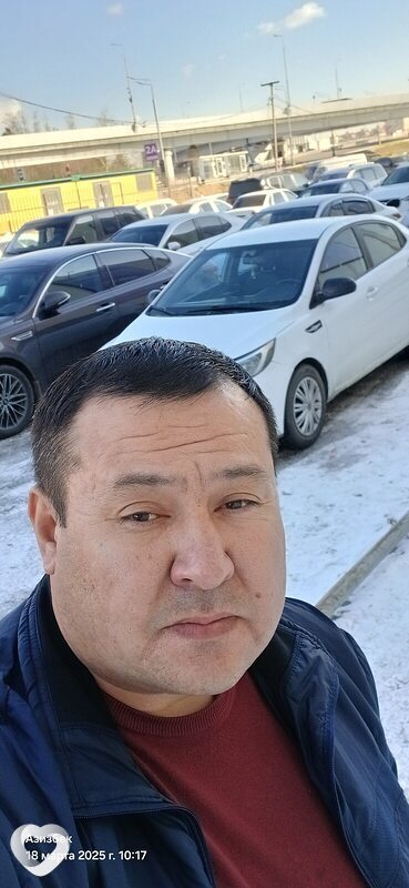 Али, 39, Смоленске — анкета №2221061