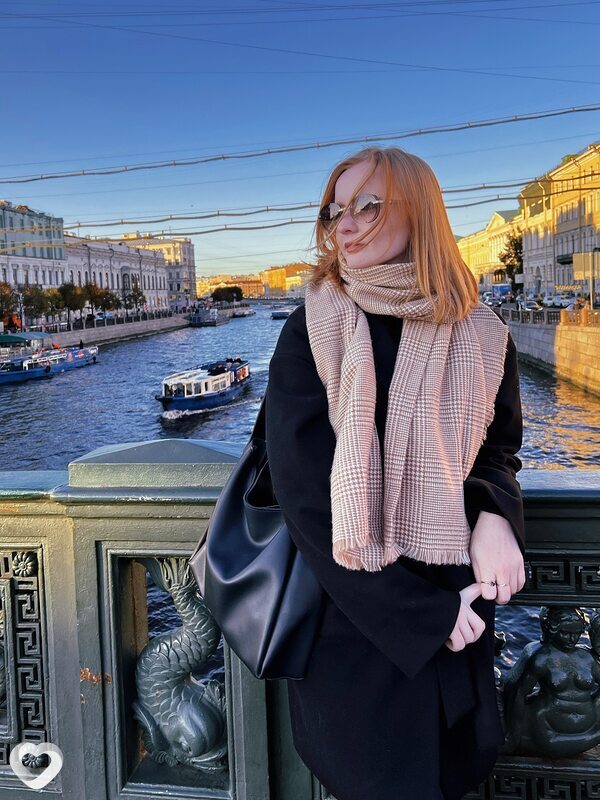 Анастасия, 27, Ростове-на-Дону — анкета №2220884