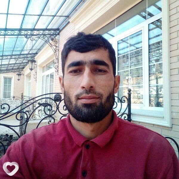 Алик, 33, Москве — анкета №2220885