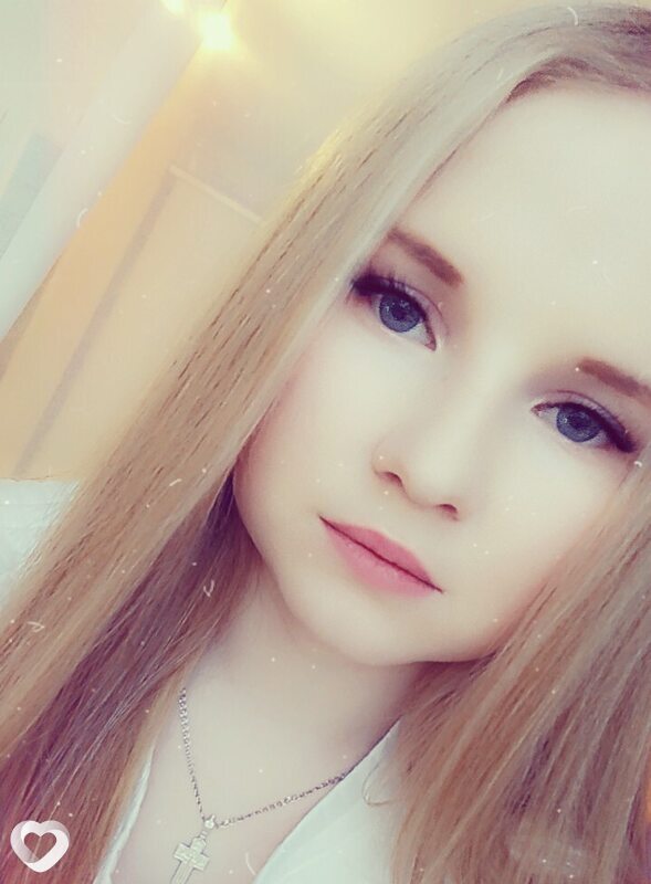 Юлия, 25, Екатеринбурге — анкета №2220886