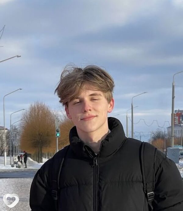 Тимур, 25, Кимрах — анкета №2220895