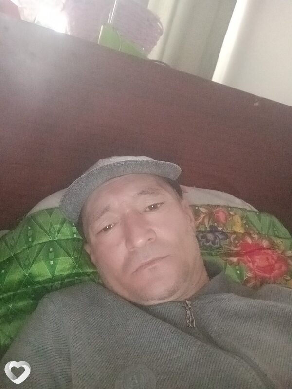 Жан, 49, Павлодаре — анкета №2220898