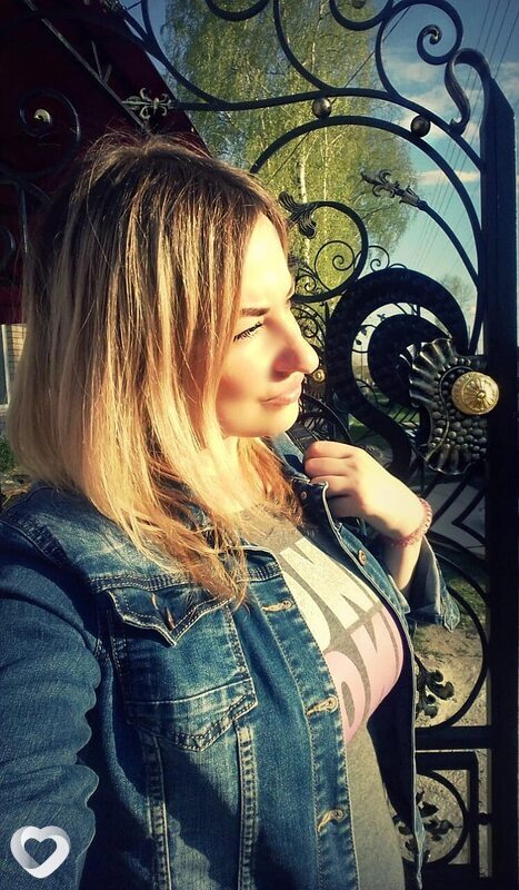 Татьяна, 33, Москве — анкета №2220899