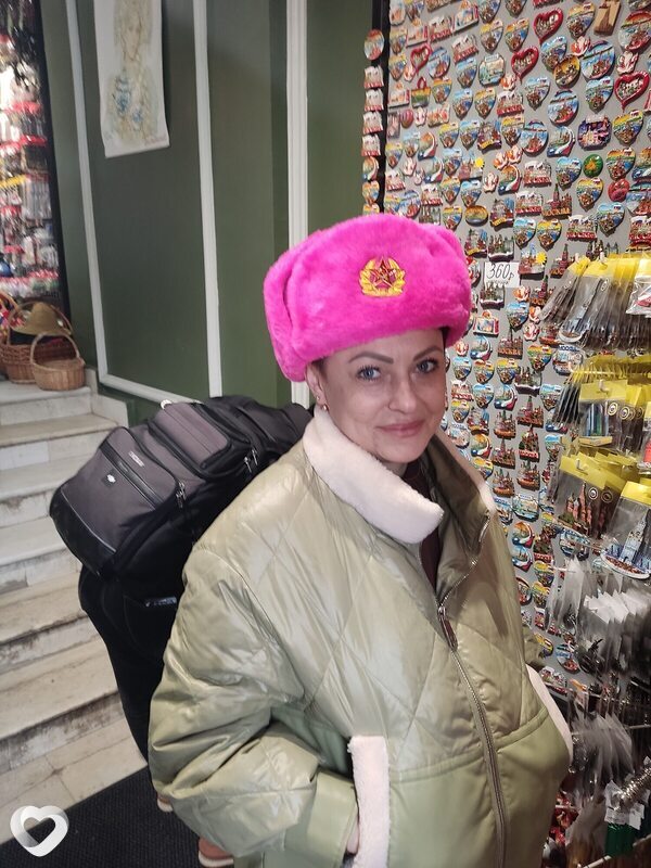 Снежана, 42, Курске — анкета №2220834