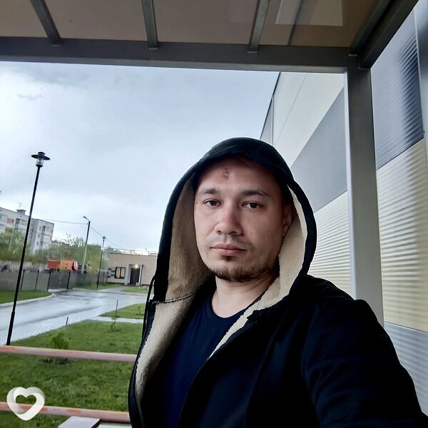 Алекс, 37, Москве — анкета №2220843