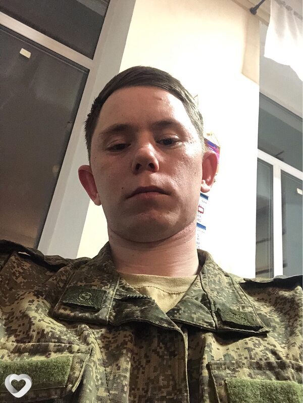 Анатолий, 25, Нижнем Тагиле — анкета №2220849