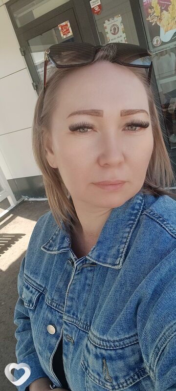 Руфина, Ишимбай