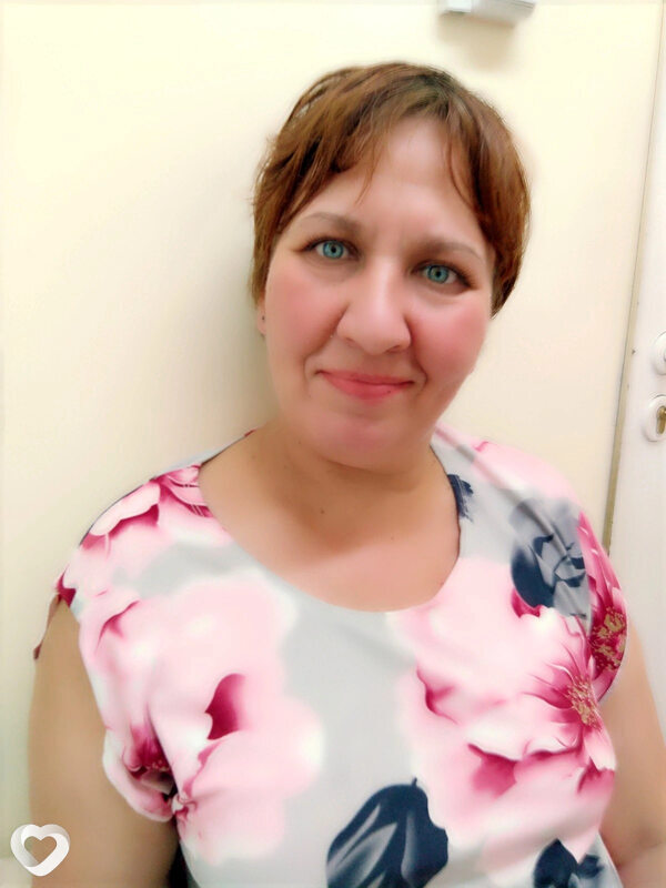 Екатерина, 52, Череповце — анкета №2220957