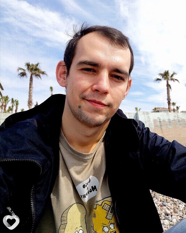 Алексей, 29, Лиде — анкета №2220962