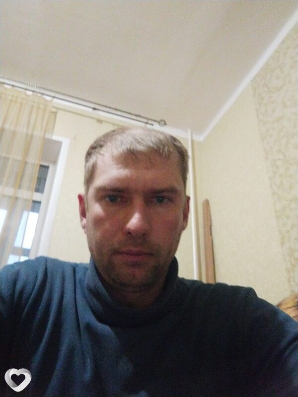 Саша, 36, Смоленске — анкета №2220965