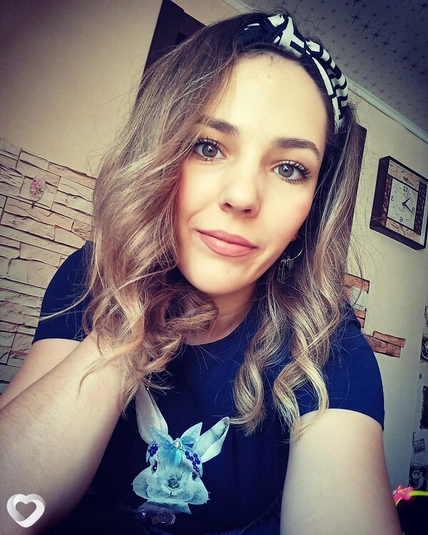 Анастасия, 28, Омске — анкета №2220970
