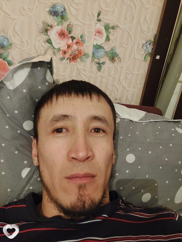 Ерлан, 33, Уральске — анкета №2220971