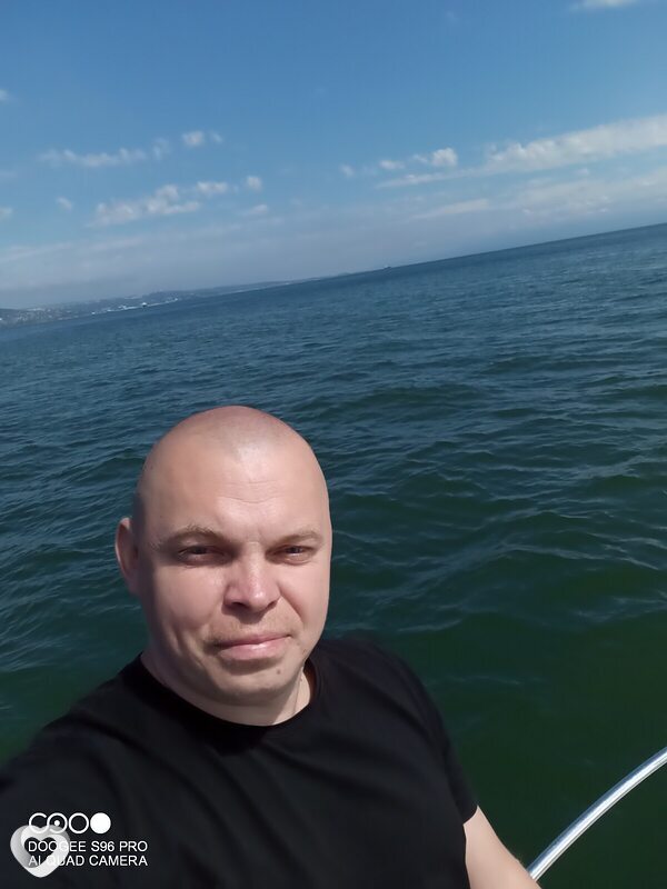 Александр, Елизово