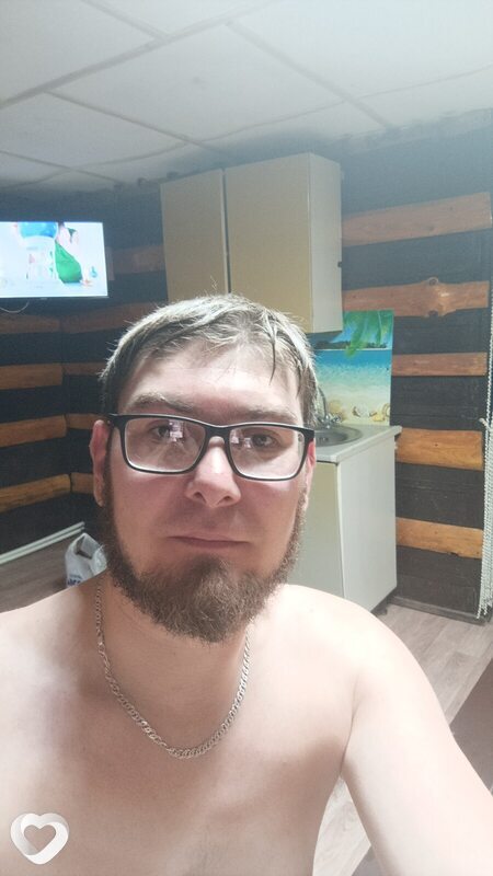 Алексей, 36, Саратове — анкета №2221104