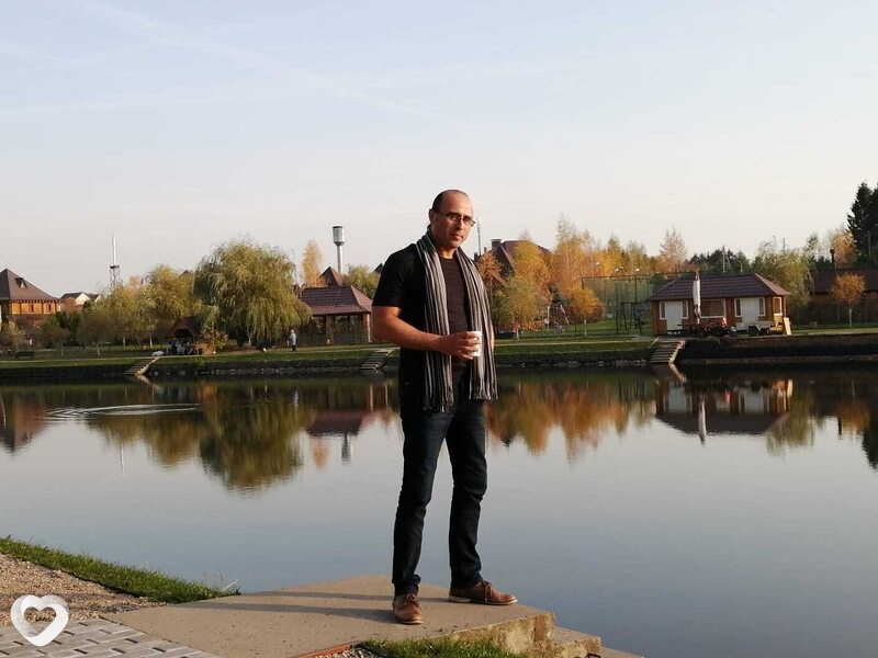 Слава, Хайфа