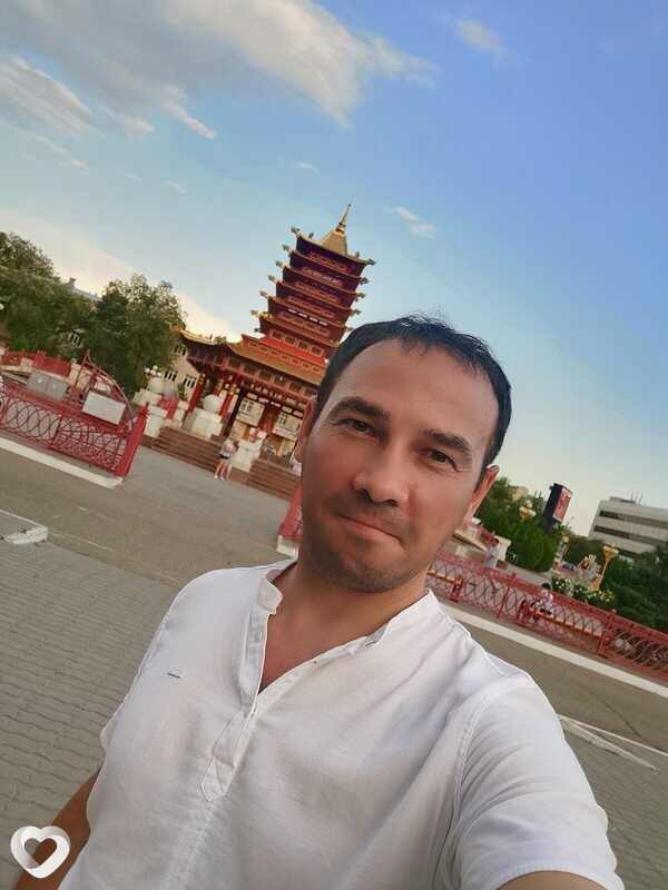 Тима, 27, Казани — анкета №2221122