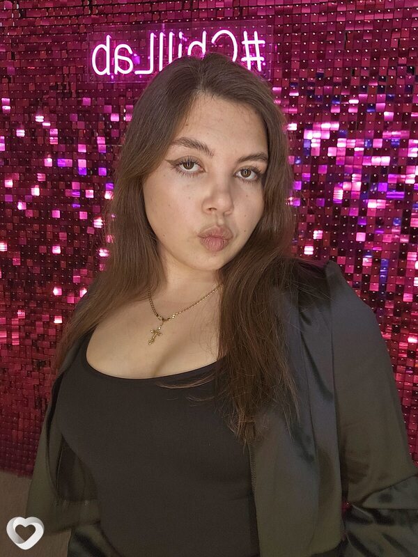 Арина, 22, Нижнем Новгороде — анкета №2221025